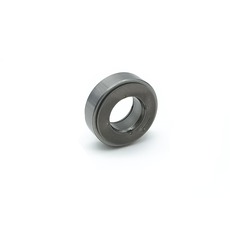 Uniderection needle bearing