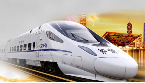 Application of Bearings in Railway Rolling Stock