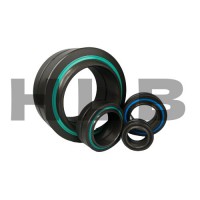 Radial Spherical Plain Bearings > GE...E Series