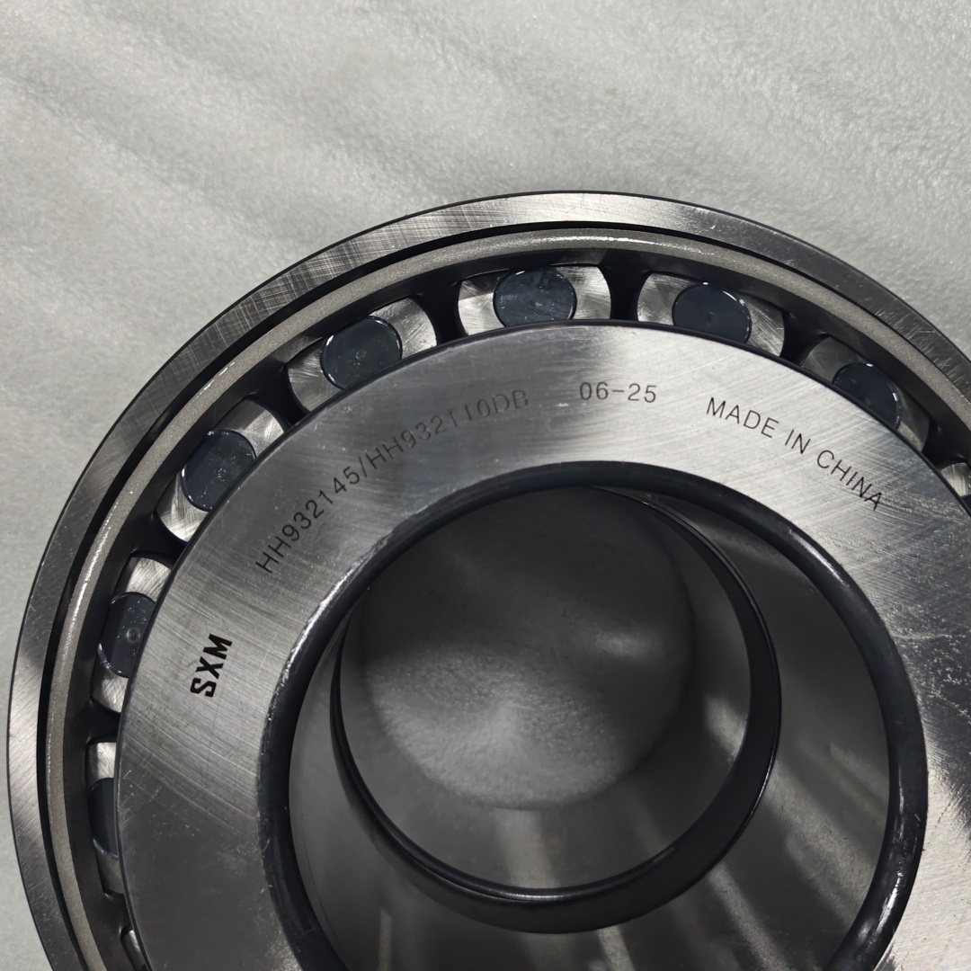 Most Demanded Corrosion-resistant Taper Roller Bearing 6580-6535,2690-42620,95500-95927CD,HH228340-HH228310,HH932145-HH932110DB