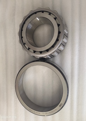 Most Demanded Corrosion-resistant Taper Roller Bearing 6580-6535,2690-42620,95500-95927CD,HH228340-HH228310,HH932145-HH932110DB