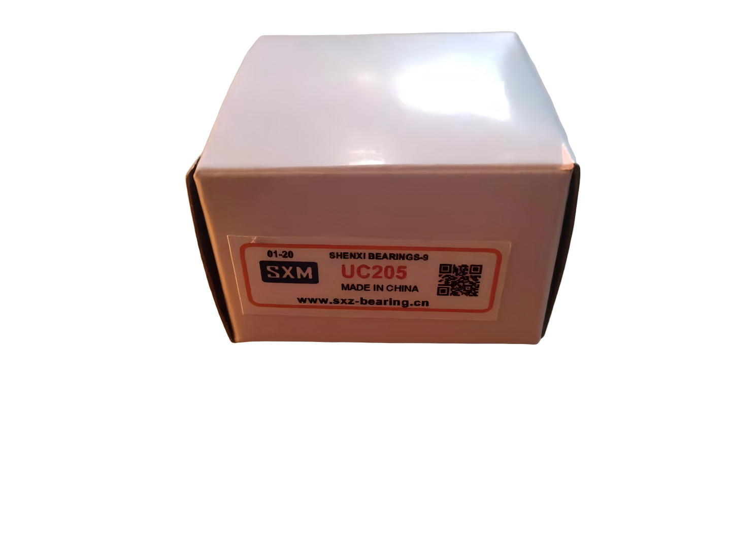 Factory Direct Sales Long-lasting UC205/UC210/UC211/UCX10High Precision  Pillow Block Bearing