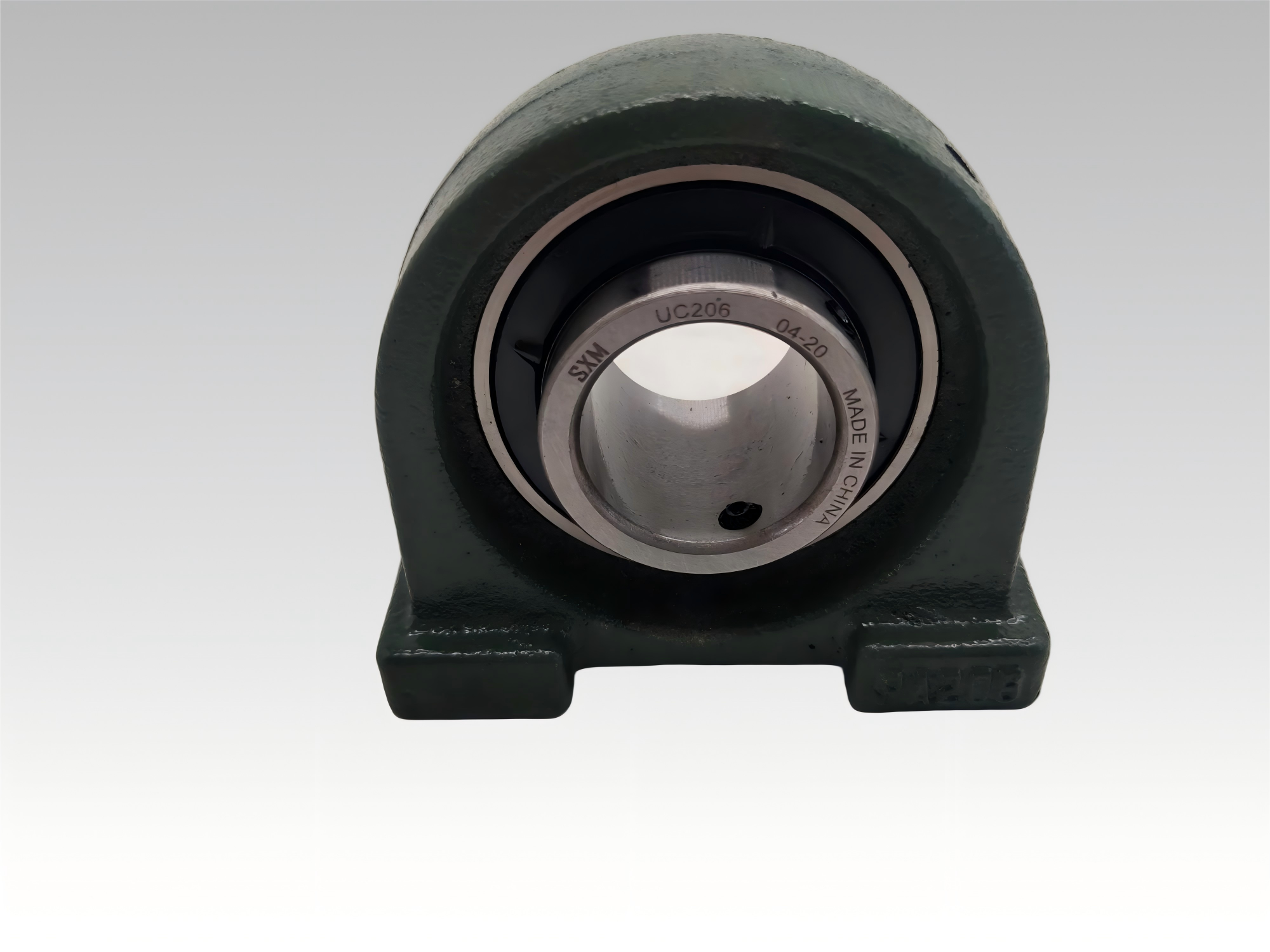 Heavy-duty Roller Bearing Most Demanded Products UCPA204/UCPA205/UCPA206/UCPA208/ UCT215Pillow Block Bearing in HVAC Equipment