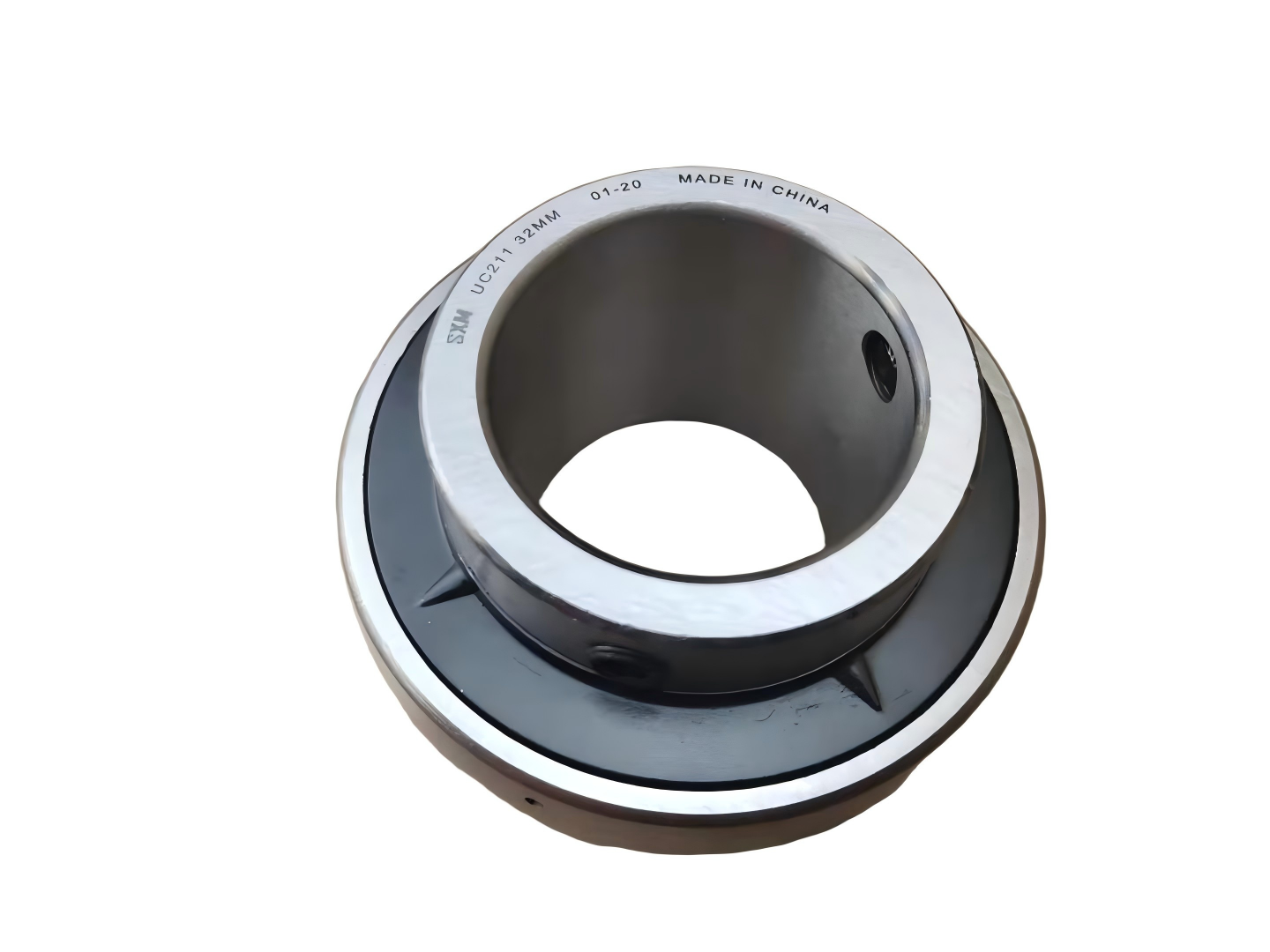 Factory Direct Sales Long-lasting UC205/UC210/UC211/UCX10High Precision  Pillow Block Bearing