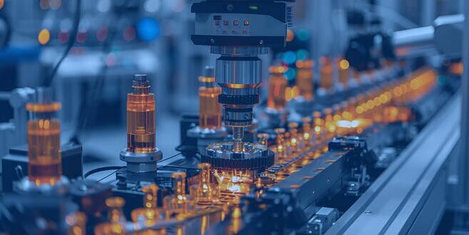 Construction machinery industry