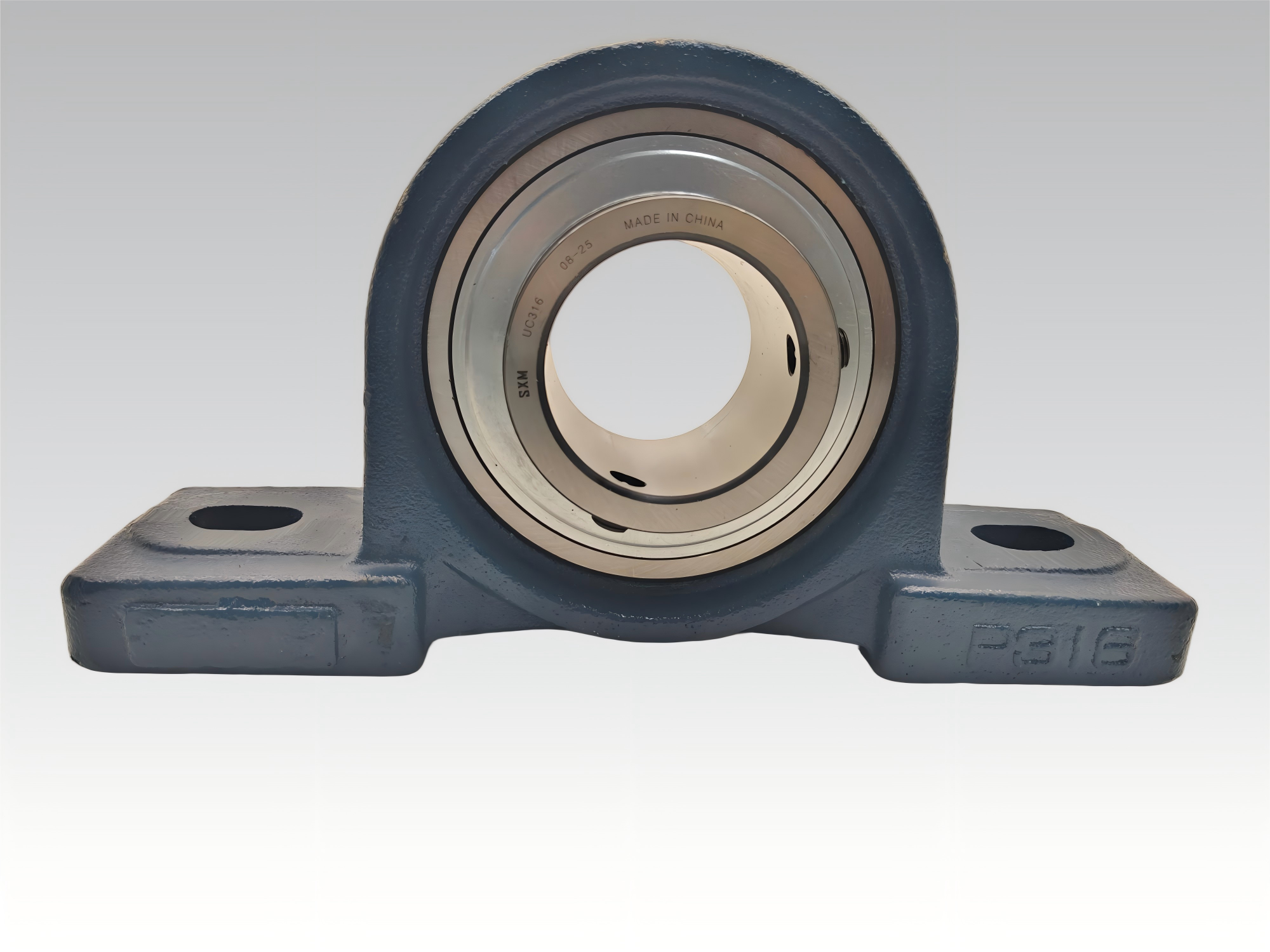 Most Demanded Products Durable UCP204,UCP312,UCP313,UCP314,UCP316,UCP317,UCP320High Precision  Pillow Block Bearing in HVAC Equipment