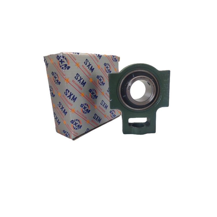 Most Demanded Products DurableUCT201,UCT204,UCT205,UCT207,UCT208,UCT209,UCT215,UCT216,UCT217,UCT308,UCT312 High Precision  Pillow Block Bearing in HVAC Equipment