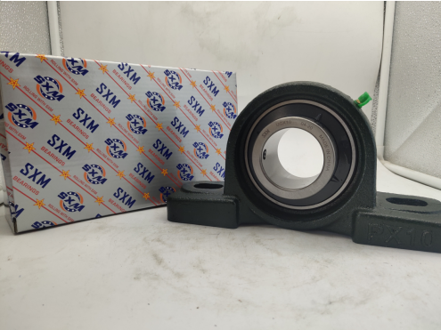Most Demanded Products Durable UCPA204,UCPA205,UCPA206,UCPA207,UCPX07,UCPX08,UCPX20,UCPX10D1High Precision  Pillow Block Bearing in HVAC Equipment