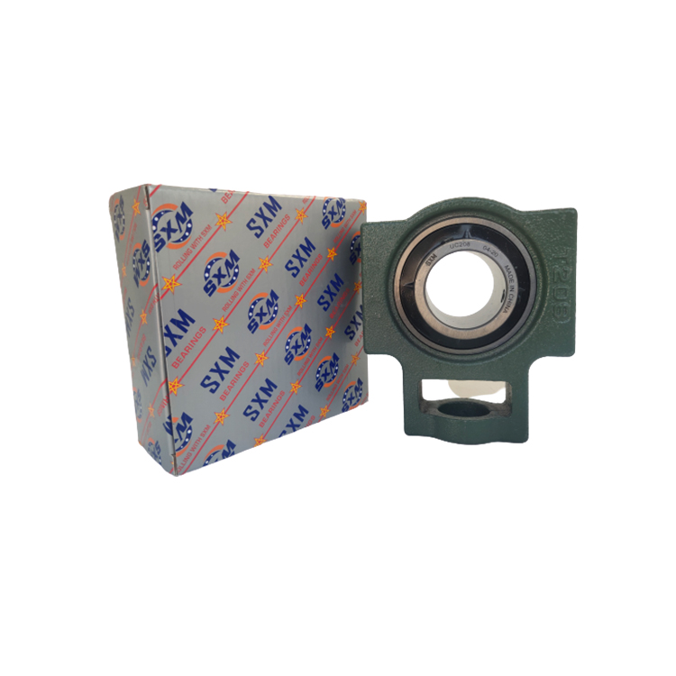 Most Demanded Products DurableUCT201,UCT204,UCT205,UCT207,UCT208,UCT209,UCT215,UCT216,UCT217,UCT308,UCT312 High Precision  Pillow Block Bearing in HVAC Equipment