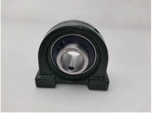 Most Demanded Products Durable UCPA204,UCPA205,UCPA206,UCPA207,UCPX07,UCPX08,UCPX20,UCPX10D1High Precision  Pillow Block Bearing in HVAC Equipment