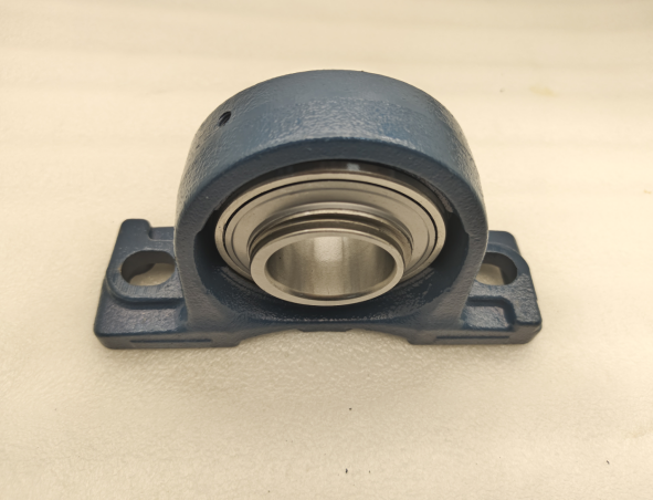 Most Demanded Products Durable EFSM-20,KHLP209-27,KHLP210-31,P212,UC208,UC318,UC330High Precision  Pillow Block Bearing in HVAC Equipment