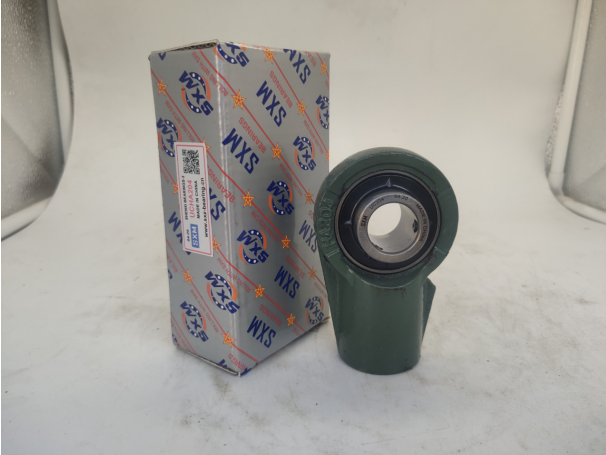 Most Demanded Products Durable UCC205,UCC206,UCFC208,UCFC209,UCFC210,UCFL204,UCHA204,UCPA205,UCT204,UKF213,UKFC210High Precision  Pillow Block Bearing in HVAC Equipment