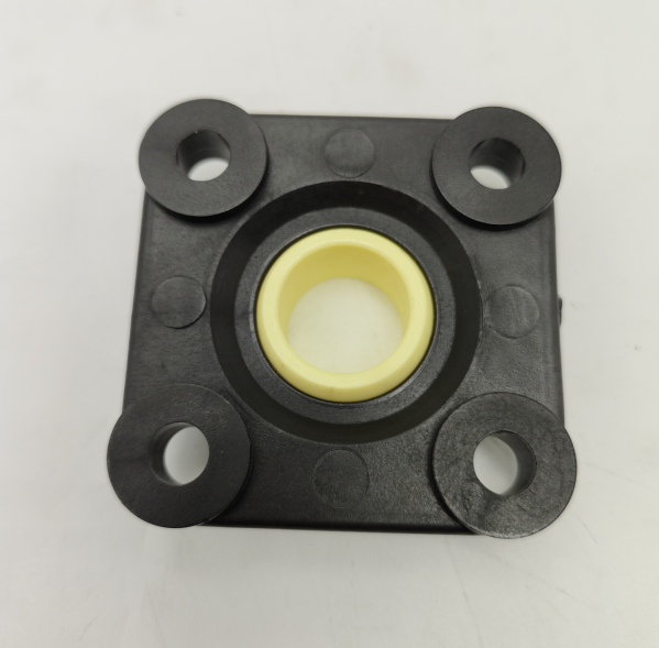 Most Demanded Products Durable EFSM-20,KHLP209-27,KHLP210-31,P212,UC208,UC318,UC330High Precision  Pillow Block Bearing in HVAC Equipment