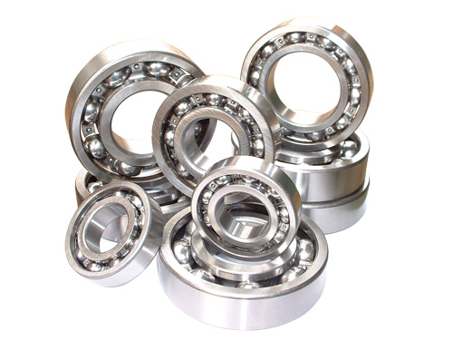 6200 Deep Groove Ball Bearings