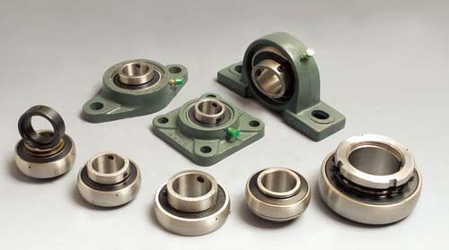 Pillow Block Bearing