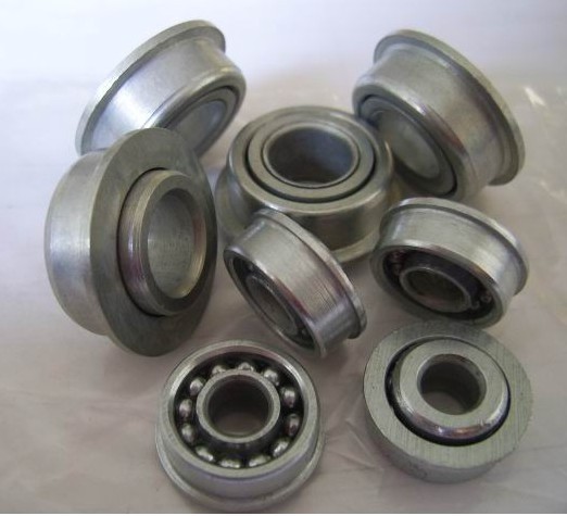 Non-standard Bearing