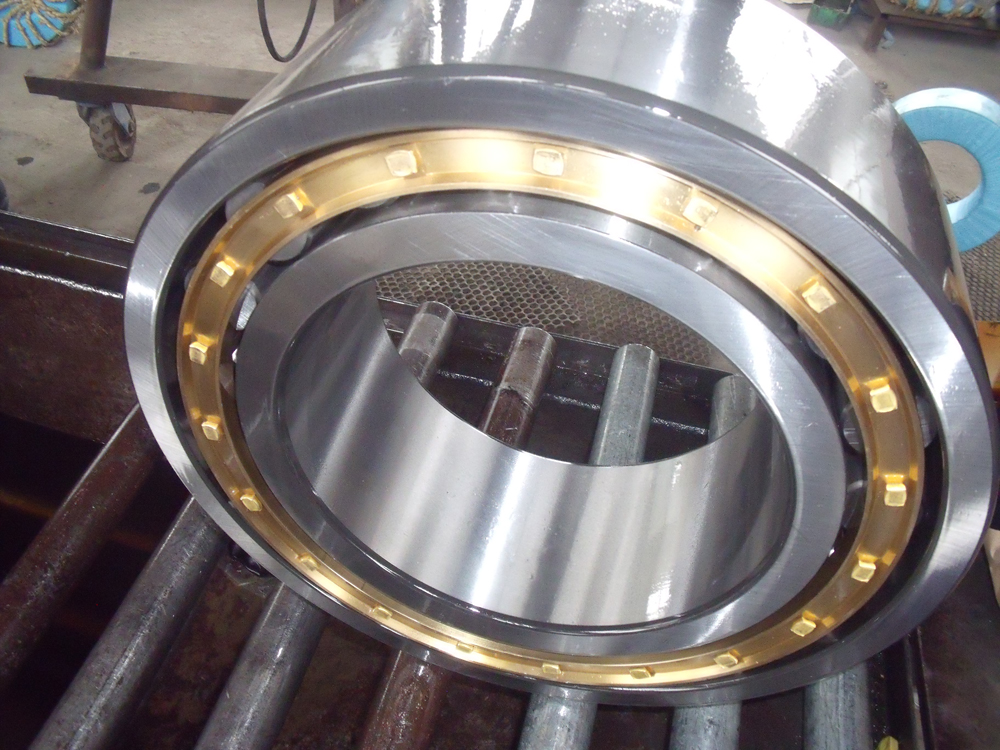 cylindrical roller bearing