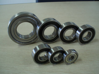 Inch bearing R series
