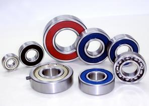 Automible Bearings