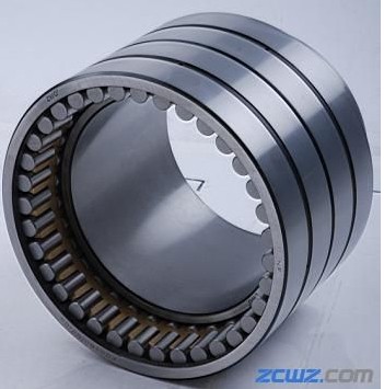 rolling mill bearings for metallurgical equipment