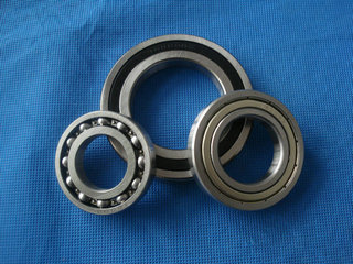 Inch bearing 1600 series