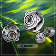 Auto bearings