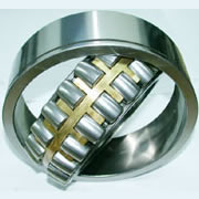 Sphecial roller bearing