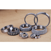 Tapered roller bearing