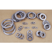 thrust ball bearing