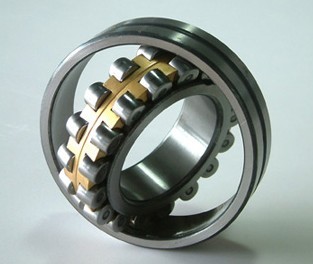 Spherical roller bearing