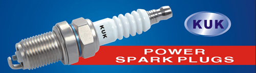 Spark plugs