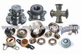 Auto Bearings 7439146377