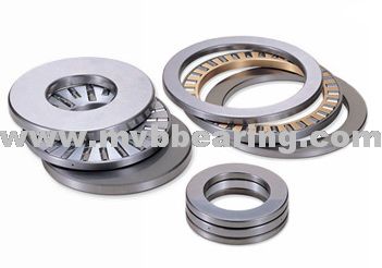 Cylindrical Roller Thrust Bearings 81112TN