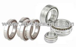 Angular Contact Thrust Ball Bearings 234711 M.SP