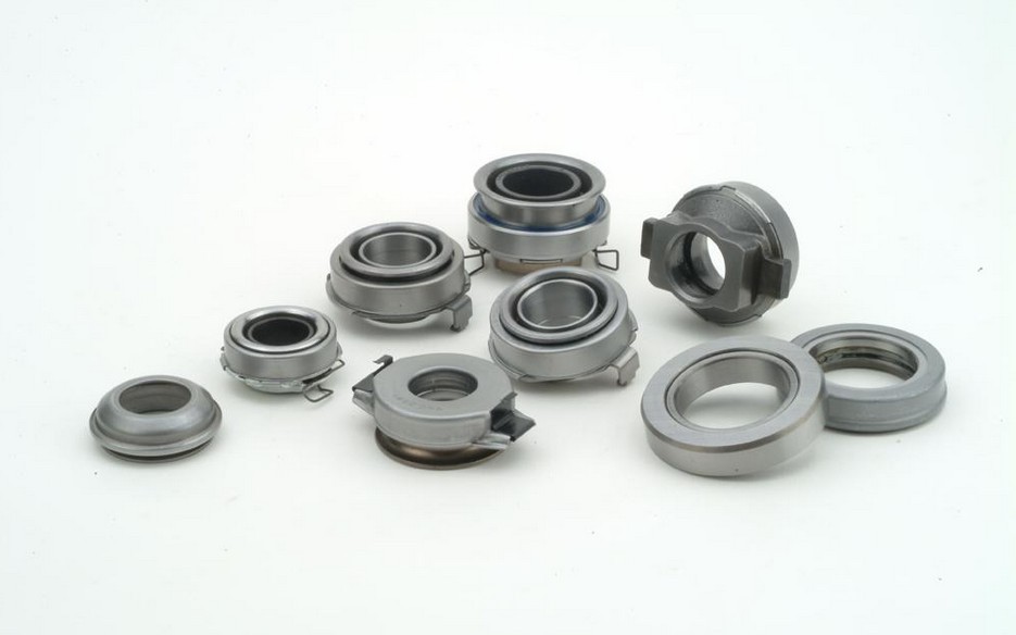 Clutch release bearing 36CL2716F0