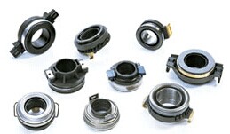 Clutch Bearings