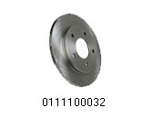 Brake Disc 0111100032