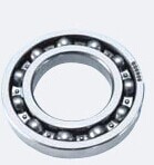 SS6900 Series stainless steel deep groove ball bearings