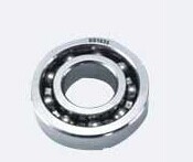 SS1600 Series stainless steel deep groove ball bearings