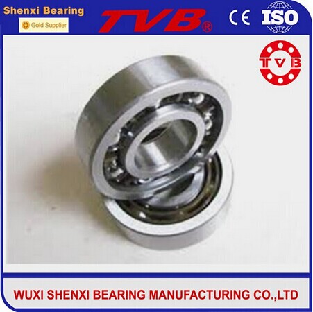all kinds of brands Deep groove ball bearing quality reach P4, P5 High quality body-building equipme