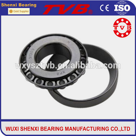 High precision Taper Roller Bearings with Chinese Bearing manufacturer