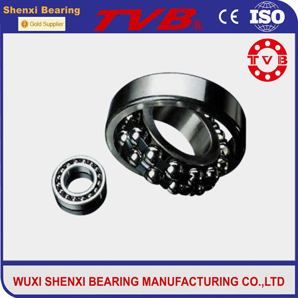 Import 1204 Chinese Brand Chrome Steel Self Alingning Ball Guide Roller For Hot Rolling Mill Bearing