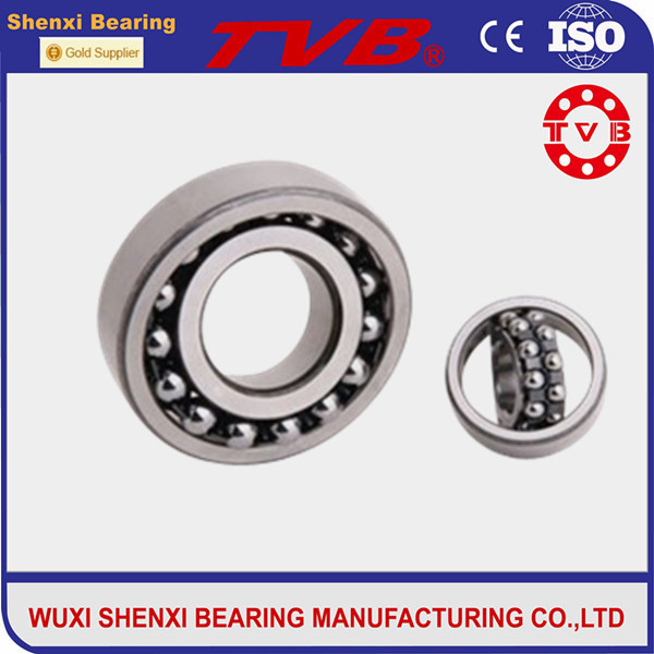 Purchase 1309TV 1309E Chinese bearing GCr15 Self -Alingning Ball Bearing for Hydraulic Olive Oil Press Machine