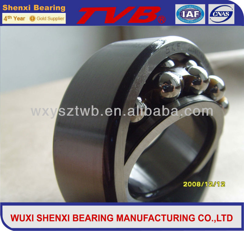 108 Self Aligning Ball Bearing 8x22x7mm