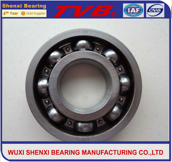 Wuxi ball bearing factory high performance ABEC5,7,9 608z ball bearing for skateboard
