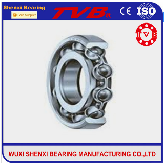 Electric Motor Bearing from China Cheap Miniature Furniture Ball Bearing Steel cage Deep groove ball bearing