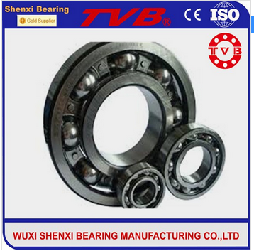 China competitive ball bearing High Quality Low Price Deep Groove Ball Bearing Manufacturer
