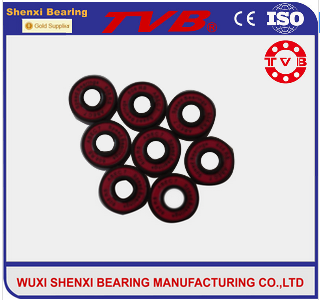 hot sale ball bearing deep groove ball bearing Premium steels and heat treatments bearing