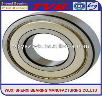 High Quality Si3n4 Oem Ball Bearings Deep Groove Ball Bearing With Low Friction