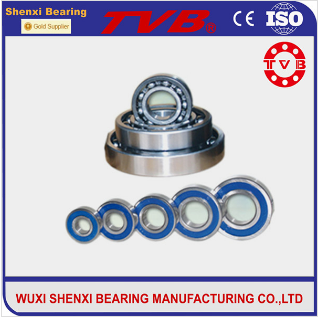 China Bearing Factory Manufacturer 6308ZZ/2RS Deep Groove Ball Bearings